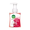 Dettol Foam Handzeep Rozen & Kers 250 ml