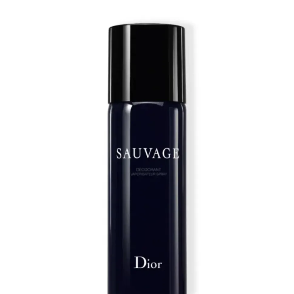 Dior Sauvage Deodorant 150 ml