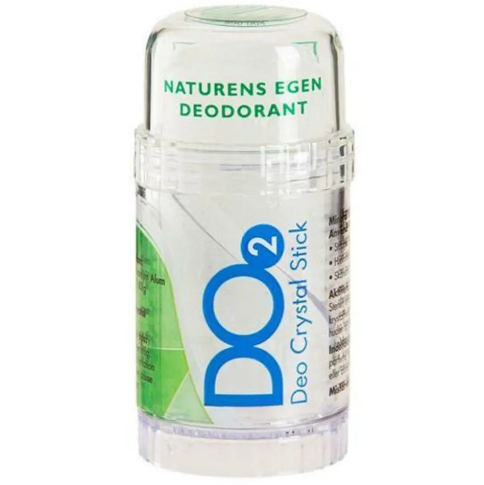 DO2 Deodorantstick