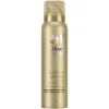 Dove Bodymousse DermaSpa Medium-Dark 150 ml
