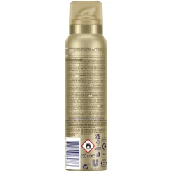Dove Bodymousse DermaSpa Medium-Dark 150 ml