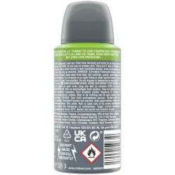 Dove Deodorant Men+ Care Clean Comfort 75 ml