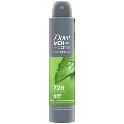 Dove Deodorant Men+ Care Extra Fresh 200 ml
