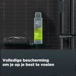 Dove Deodorant Men+ Care Sport Fresh 150 ml