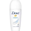 Dove Deodorant Roll-On Classic 50 ml