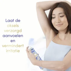 Dove Deodorant Spray Advanced Care Talco 150 ml