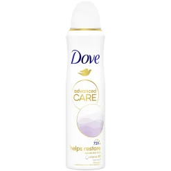 Dove Deodorant Spray Advanced Care Clean Touch 150 ml