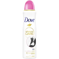 Dove Deodorant Spray Advanced Care Invisible Care 150 ml