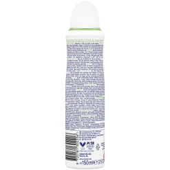 Dove Deodorant Spray Cucumber & Green Tea 150 ml