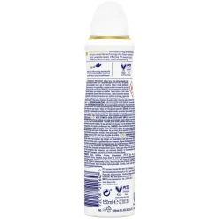 Dove Deodorant Spray Matcha & Sakura 150 ml