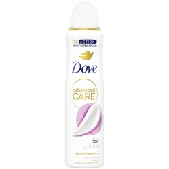 Dove Deodorant Spray Soft Feel 150 ml