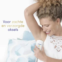 Dove Deodorant Stick Invisible Dry 40 ml