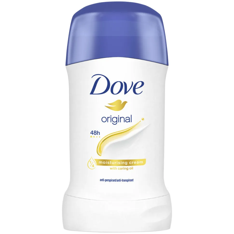 Dove Deodorant Stick Original 50 ml