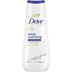 Dove Douchecrème Deeply Nourishing 600 ml