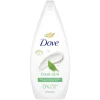 Dove Douchecrème Fresh Care 720 ml