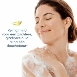 Dove Douchecrème Fresh Care 720 ml