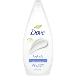 Dove Douchecrème Hydrate 720 ml