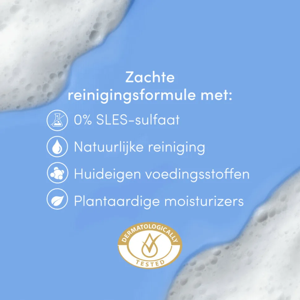 Dove Douchecrème Hydrate 720 ml