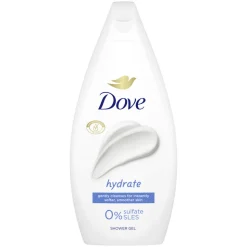 Dove Douchecrème Hydrate 450 ml