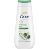 Dove Douchecrème Hydrating Care 225 ml