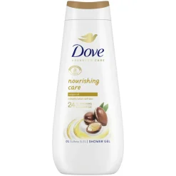 Dove Douchecrème Nourishing Care 400 ml