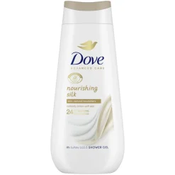 Dove Douchecrème Nourishing Silk 225 ml