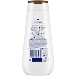 Dove Douchecrème Restoring 225 ml