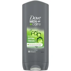 Dove Douchegel Men+ Care Extra Fresh 400 ml