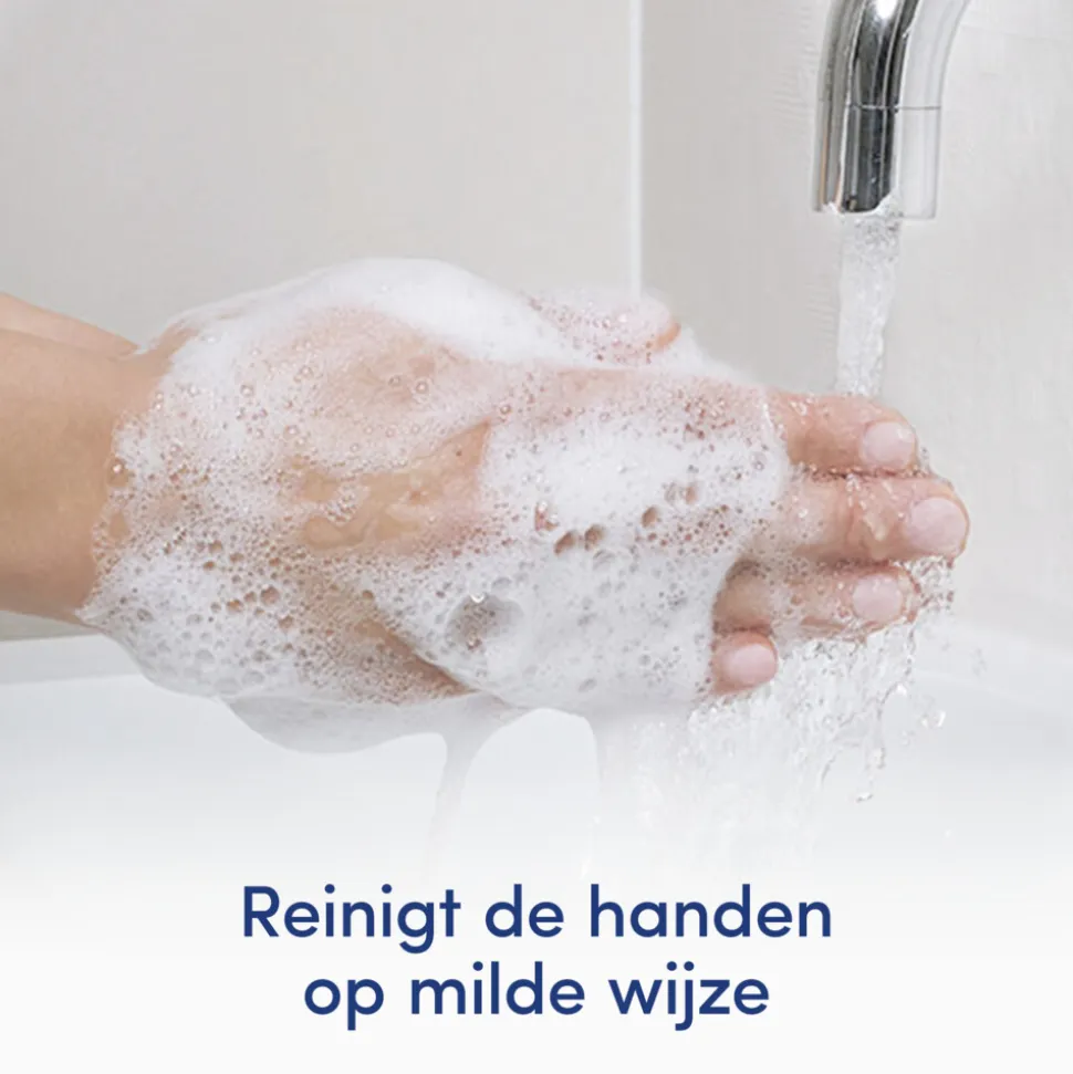 Dove Handzeep Nourishing Silk 250 ml