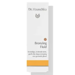 Dr. Hauschka Bronzing Fluid 18 ml