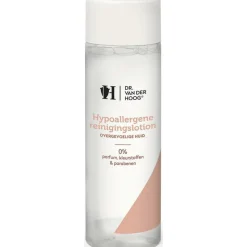 DR Hoog Hypo Sens Reinlotion 200 ml