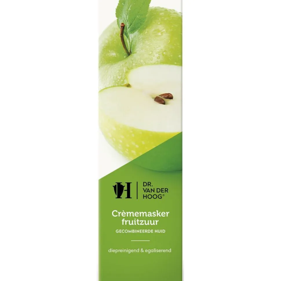 DR Hoog Maskersachet Fruit