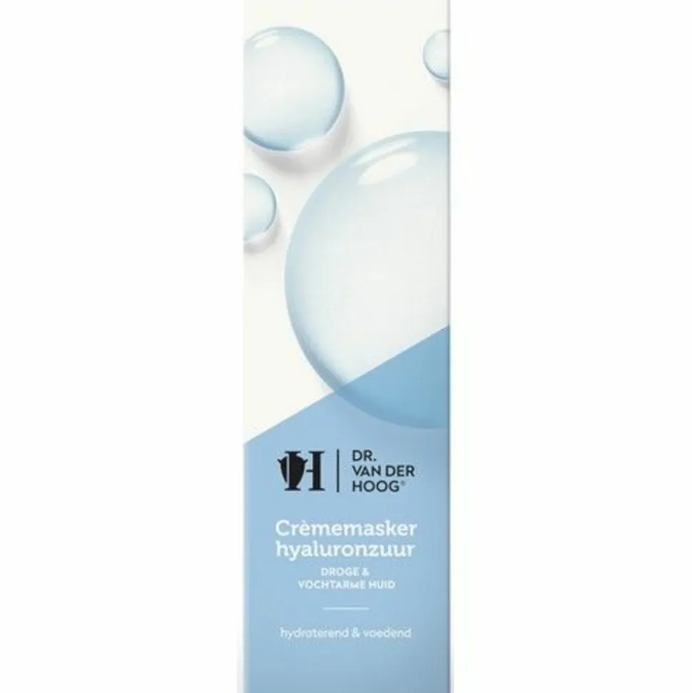 DR Hoog Maskersachet Hyaluronzuur