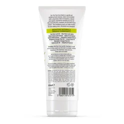 Dr. Organic Tea Tree Face Wash 200 ml