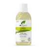 Dr. Organic Tea Tree Mondspoelwater 500 ml
