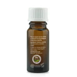 Dr. Organic Tea Tree Pure Olie 10 ml