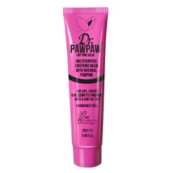Dr Pawpaw Balm Hot Pink 25 ml