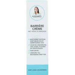 Drs. Leenarts Barriere Creme 50 ml