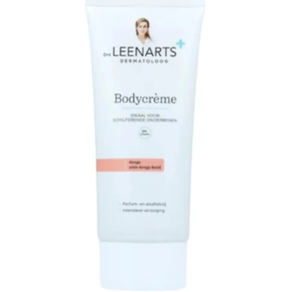 Drs. Leenarts Bodycrème 200 ml
