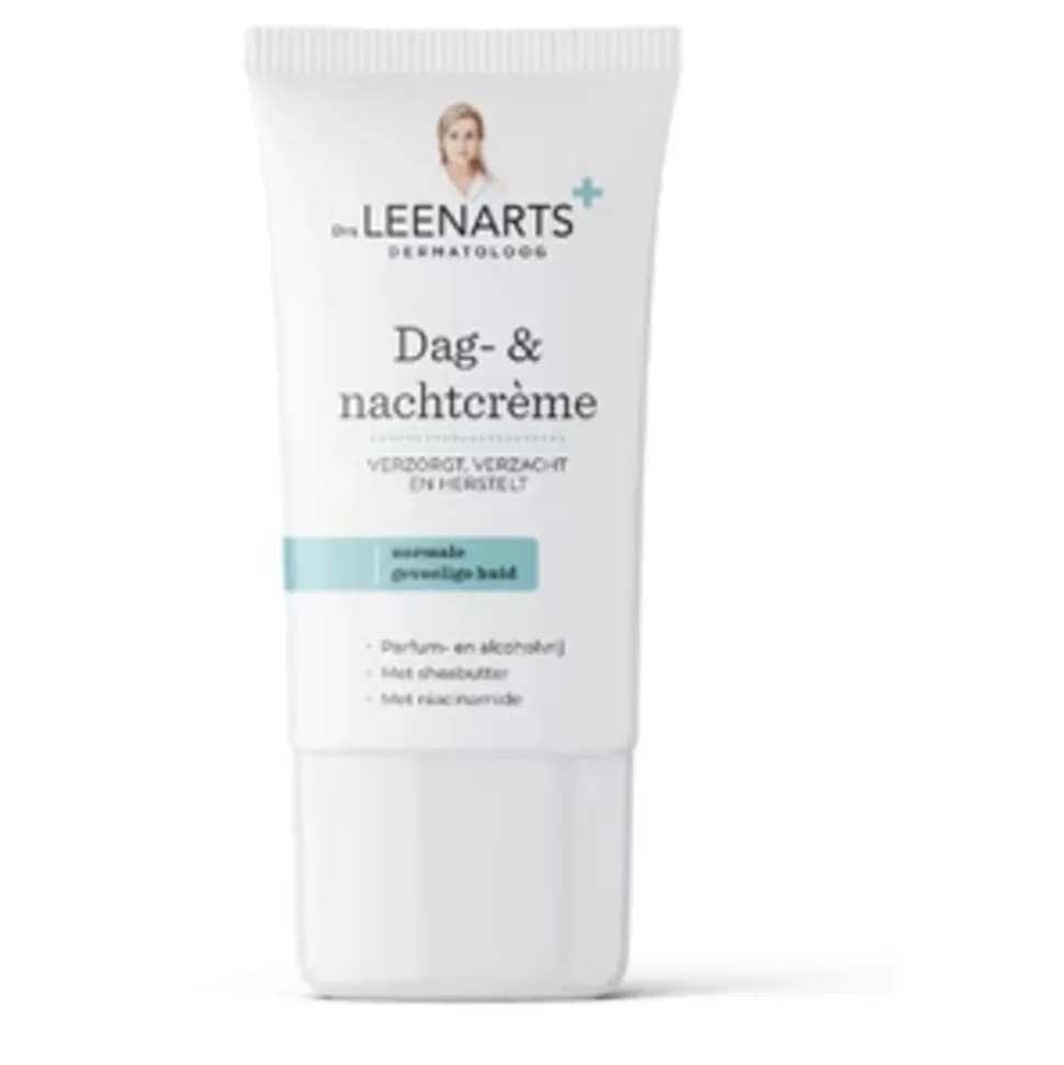 Drs. Leenarts Dag- en Nachtcrème 50 ml