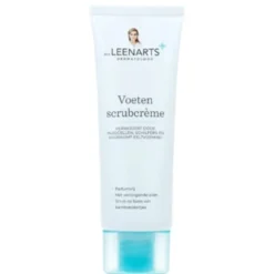 Drs. Leenarts Scrubcrème Voet 100 ml