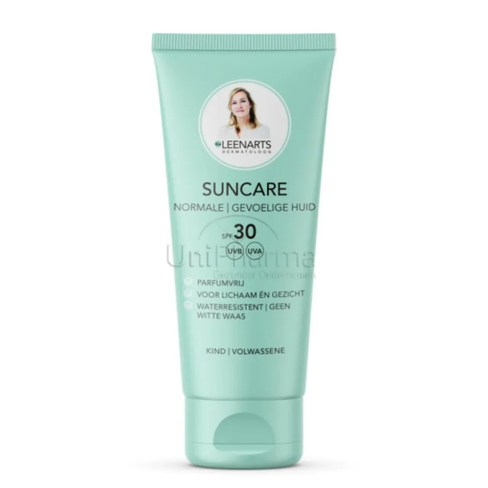 Drs. Leenarts Suncare SPF 30 100 ml