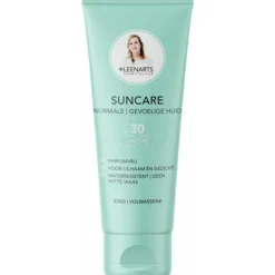 Drs. Leenarts Suncare SPF 30 50 ml