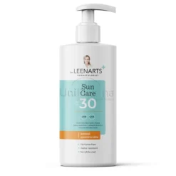Drs. Leenarts Suncare Zonnebrandcreme SPF 30 1 liter