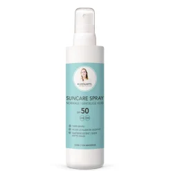 Drs. Leenarts Suncare Zonnebrand Spray SPF 50 200 ml