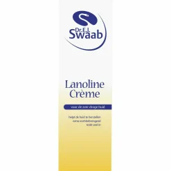 Dr. Swaab Lanoline Crème 30 gr