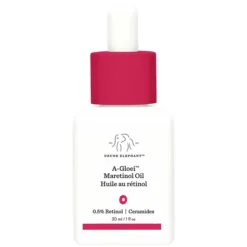 Drunk Elephant A-Gloei Maretinol Oil Gezichtsolie 30 ml