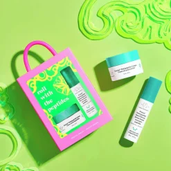 Drunk Elephant Anytime Anyface Protini Duo 1 set