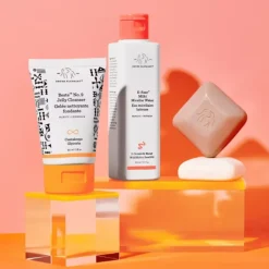 Drunk Elephant Beste No. 9 Jelly Cleanser Mini Gezichtsreiniger 60 ml