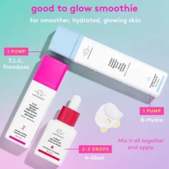 Drunk Elephant B-Hydra Intensive Hydration Serum Gezichtsserum 50 ml